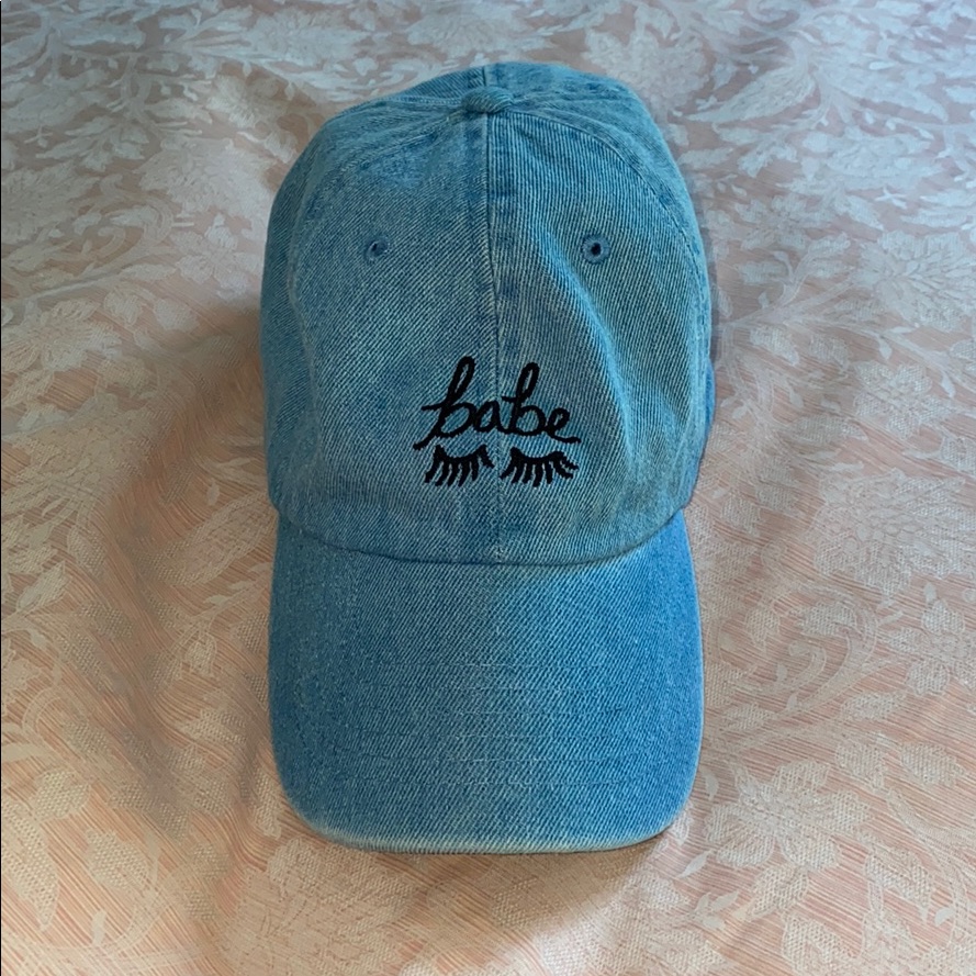 Babe Cap